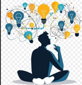 Ilustrasi pemikiran kritis. [Int]